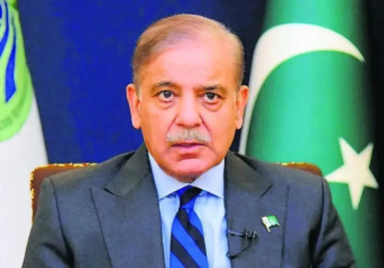 Saudi Arabia ਵੱਲੋਂ ਪਾਕਿਸਤਾਨ ਲਈ ਵਾਧੂ ਤਿੰਨ ਬਿਲੀਅਨ ਅਮਰੀਕੀ ਡਾਲਰ ਦੀ ਸਹਾਇਤਾ ਦਾ ਐਲਾਨ